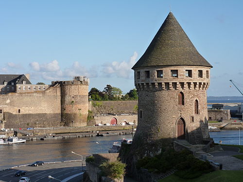 Brest, France